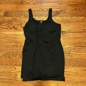 Old Navy Active Power Soft Athletic Dress with Bodysuit